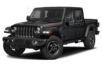 2022 Jeep Gladiator 4dr 4x4 Crew Cab 5' box_101